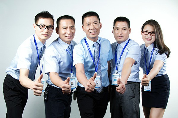 團(tuán)結(jié)一心