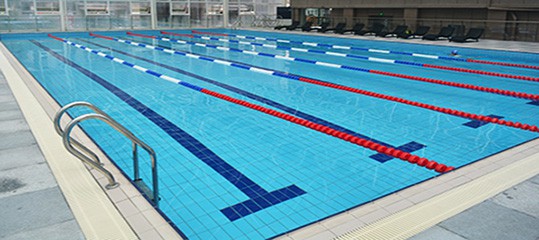 廣州增城鳳凰健身會(huì)所泳池恒溫工程