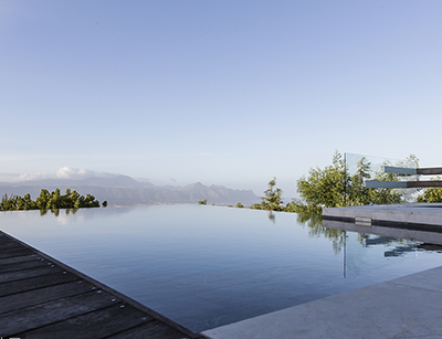 戴高樂泳池設備成功簽訂廣州中山中海翠林別墅泳池設備項目 alt=