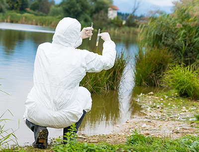 泳池水質(zhì)PH值范圍多少合適?