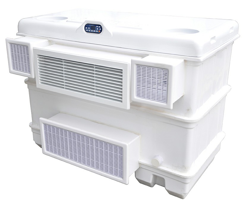 廣州層流推進(jìn)器廠家哪家好?