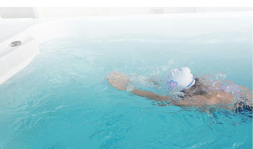 無邊際泳池比傳統(tǒng)泳池好在哪?五大特點(diǎn)須知