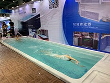 戴高樂“升級版”無邊際泳池來啦,暢游新體驗(yàn)