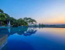 無邊際泳池全面解析 你真的了解它嗎?