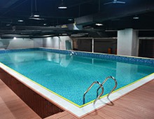 可拆裝式游泳池你了解多少?