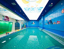 游泳池水處理設(shè)備主要有哪些？戴高樂(lè)告訴你