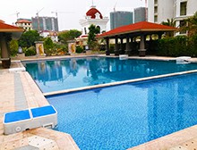 如何做好泳池水處理設(shè)備的檢查以及維護工作?