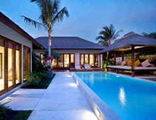 別墅泳池設備選購需要注意哪些問題？