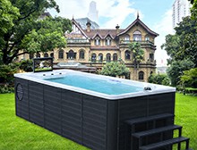 私人10平米泳池造價(jià)大概要多少? 價(jià)格你意想不到!