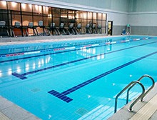 恒溫泳池設(shè)備有哪些優(yōu)點(diǎn)?