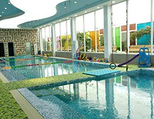 如何選擇質量好的泳池設備?謹記這一點