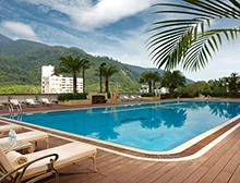 地埋式一體機泳池設備作用是什么?好不好看過才知道