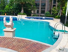 一體化游泳池設備包含哪些?該如何選擇?