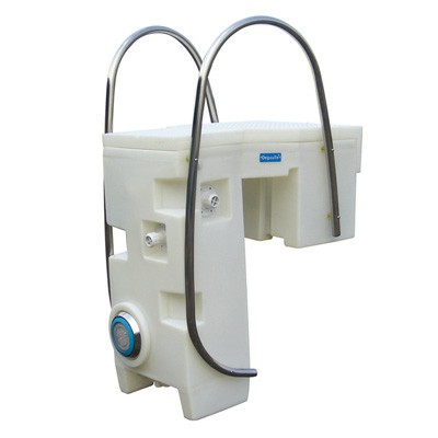 壁掛式一體化過濾設(shè)備好不好?