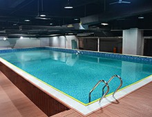 拆裝式游泳池為什么受歡迎?有哪些優(yōu)點?