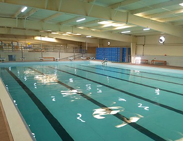 為何越來越多人選擇鋼結(jié)構(gòu)游泳池？這就是答案