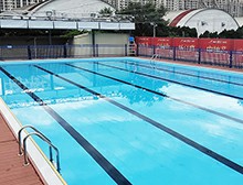 拼裝式游泳池發展前景如何?