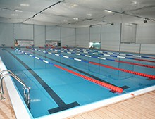 恒溫泳池設(shè)備有哪些？該如何選擇