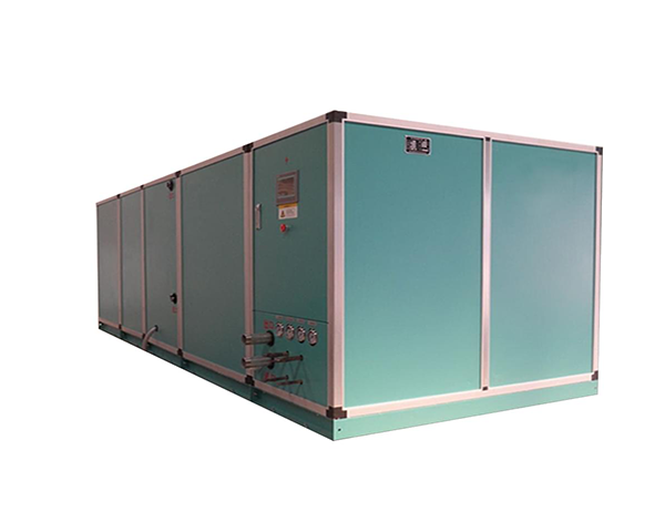 恒溫泳池設(shè)備三集一體除濕熱泵有哪些優(yōu)勢(shì)？