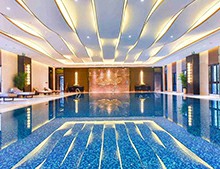 戴高樂泳池恒溫熱泵如此受喜愛是為何呢？