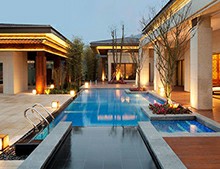 溫泉設備包含哪些？你不能不知道的分類