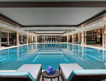 戴高樂泳池空氣源熱泵熱水器的優(yōu)勢表現(xiàn)在?