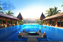 戴高樂溫泉設(shè)備有哪些部分組成？具體分為哪些？