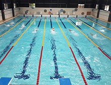 戴高樂恒溫泳池設備優點，這些你還不知道吧