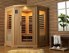 戴高樂桑拿泳池設備不知如何選擇？不妨從這幾點下手