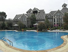 泳池工程最容易犯的誤區,來看下你中招沒?