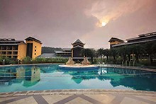 泳池水處理設(shè)備常見的兩種，你知道嗎？