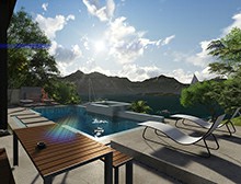 泳池凈化設(shè)備都有哪些?各種都有哪些作用