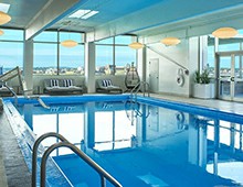 恒溫泳池設(shè)備日常使用要注意什么？這幾點(diǎn)必須謹(jǐn)記