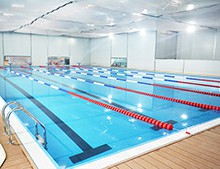 泳池工程如何選擇合適設(shè)備?掌握這三點(diǎn),事半功倍