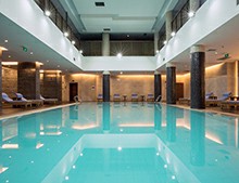 恒溫泳池設(shè)備對(duì)游泳館來(lái)說(shuō)竟這么重要!