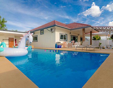 游泳池設備頻頻出現問題?首先做好這三點