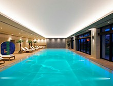 室內游泳池設備造價大概多少?了解報價避免被騙