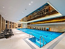 游泳館泳池設備公司哪家專業?這篇秘籍切勿錯過[戴高樂泳池設備]