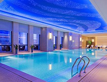 恒溫泳池設備廠家不知選哪家？那么看這里[戴高樂泳池設備]