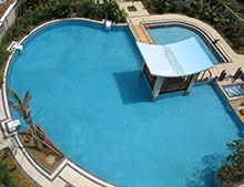 泳池一體化過濾器設備比傳統泳池設備還有這些優點？[戴高樂泳池設備]