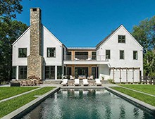 別墅游泳池水處理用哪種設備好？選擇它準不會錯[戴高樂泳池設備]