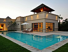 別墅泳池水過濾設備不知選什么？這款是您的最好選擇[戴高樂泳池設備]