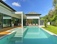 別墅無邊游泳池設備選擇哪一款？現在知道還不算晚[戴高樂泳池設備]