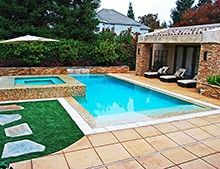 別墅泳池過濾設(shè)備哪個(gè)好?這款包你滿意[戴高樂泳池設(shè)備]