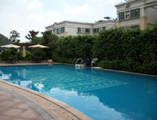 你不了解的別墅一體化泳池設備,竟有著這么多優點?[戴高樂泳池設備]