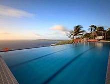 無邊界泳池設備廠家選擇哪家靠譜？選擇它避免上當受騙[戴高樂泳池設備]