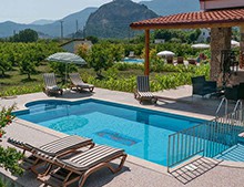 別墅游泳池設備商哪家好？選擇它，讓您沒有后顧之憂[戴高樂泳池設備]