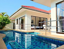 能看到盡頭卻游不到邊的泳池，你見過嗎?[戴高樂泳池設備]