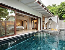 私家別墅無邊際泳池材質有多環(huán)保?為您答疑[戴高樂泳池設備]