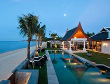 無邊際泳池竟有如何強(qiáng)大的功能?總有一樣打動(dòng)你的心[戴高樂泳池設(shè)備]